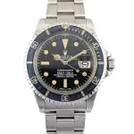 Rolex Submariner (1978) - Ref. 1680 | Watch Scout thumbnail 1