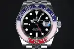 Rolex GMT-Master II 126710BLRO, thumbnail 1 of 23