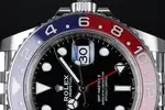 Rolex GMT-Master II 126710BLRO, thumbnail 12 of 23
