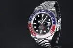 Rolex GMT-Master II 126710BLRO, thumbnail 3 of 23