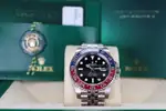 Rolex GMT-Master II 126710BLRO, thumbnail 21 of 23