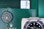 Rolex GMT-Master II 126710BLRO, thumbnail 22 of 23