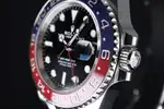 Rolex GMT-Master II 126710BLRO, thumbnail 4 of 23