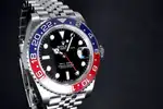 Rolex GMT-Master II 126710BLRO, thumbnail 6 of 23
