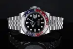 Rolex GMT-Master II 126710BLRO, thumbnail 8 of 23