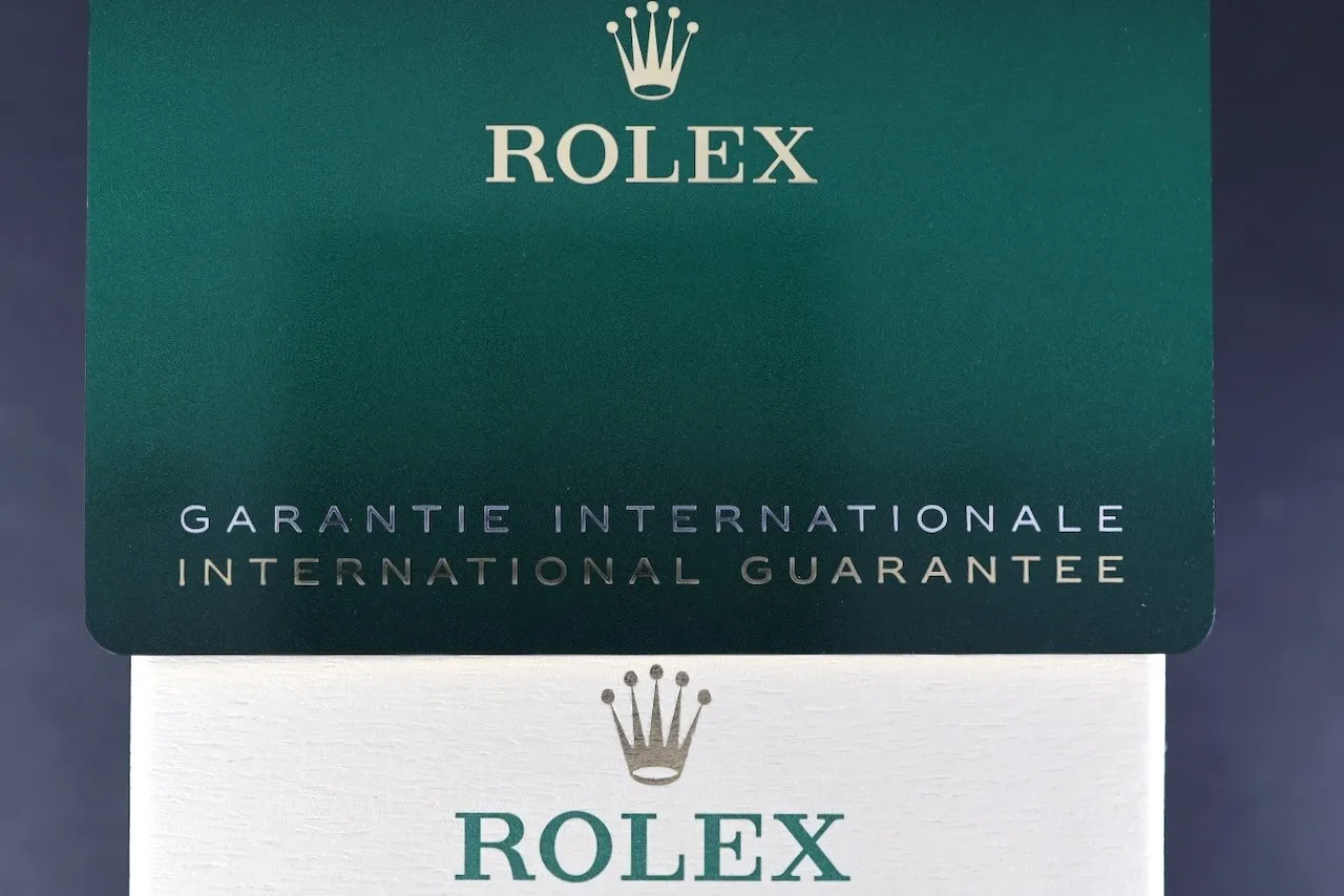 Rolex GMT-Master II 126710BLRO, photo 23 of 23