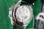 IWC Portuguese Chronograph (2025) - Ref. IW371605 | Watch Scout thumbnail 6