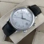 Jaeger-LeCoultre Master Control Reveil Alarm (2001) - Ref. 141.840972B | Watch Scout thumbnail 2