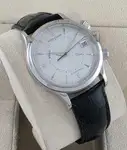 Jaeger-LeCoultre Master Control Reveil Alarm (2001) - Ref. 141.840972B | Watch Scout thumbnail 3