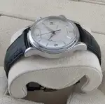 Jaeger-LeCoultre Master Control Reveil Alarm (2001) - Ref. 141.840972B | Watch Scout thumbnail 4