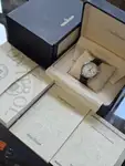 Jaeger-LeCoultre Master Control Reveil Alarm (2001) - Ref. 141.840972B | Watch Scout thumbnail 6