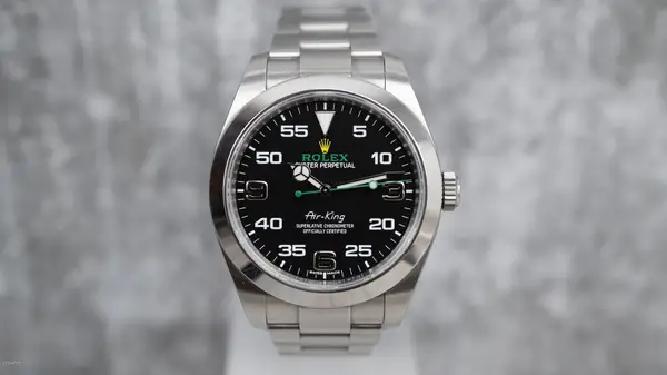 Rolex Air King