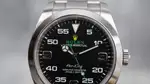 Rolex Air King (2021) - Ref. 116900 | Watch Scout thumbnail 3
