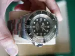 Rolex Sea-Dweller (2023) - Ref. 126067 | Watch Scout thumbnail 12