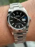 Rolex Datejust 36 126200, thumbnail 1 of 7