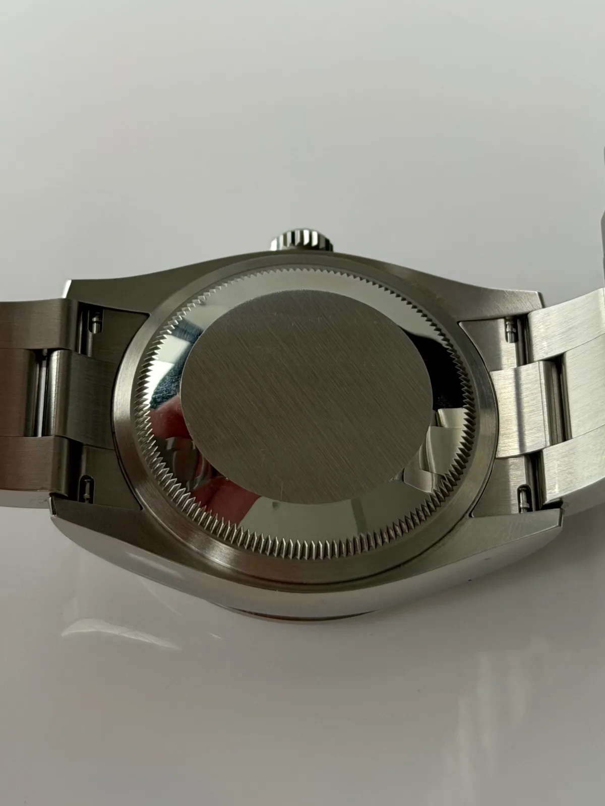 Rolex Datejust 36 126200, photo 7 of 7