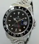 Rolex GMT-Master II 16710 Price in Australia | $20k thumbnail 1