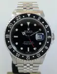 Rolex GMT-Master II 16710 Price in Australia | $20k thumbnail 3