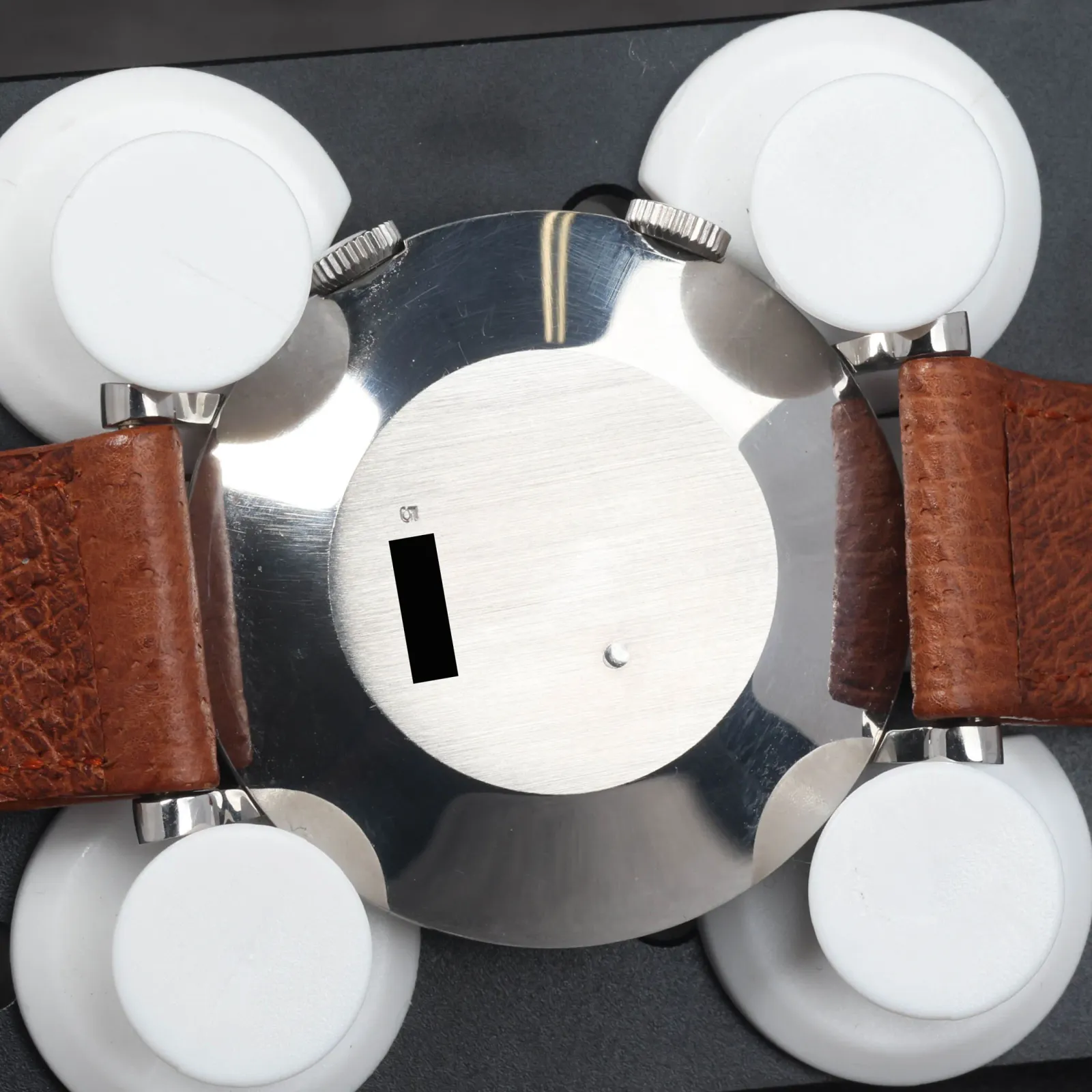 Jaeger-LeCoultre Memovox 3151, photo 6 of 6