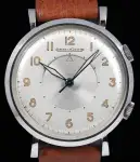 Jaeger-LeCoultre Memovox (1950s) - Ref. 3151 | Watch Scout thumbnail 1