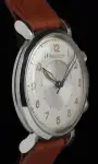 Jaeger-LeCoultre Memovox (1950s) - Ref. 3151 | Watch Scout thumbnail 3