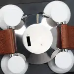 Jaeger-LeCoultre Memovox (1950s) - Ref. 3151 | Watch Scout thumbnail 5