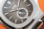 Patek Philippe Annual Calendar (2022) - Ref. 5726A-001 | Watch Scout thumbnail 2