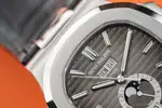 Patek Philippe Annual Calendar (2022) - Ref. 5726A-001 | Watch Scout thumbnail 3