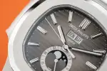 Patek Philippe Annual Calendar (2022) - Ref. 5726A-001 | Watch Scout thumbnail 4