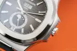 Patek Philippe Annual Calendar (2022) - Ref. 5726A-001 | Watch Scout thumbnail 5