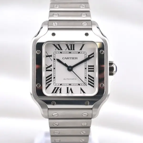 Cartier Santos