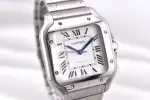 Cartier Santos (2026) - Ref. WSSA0029 | Watch Scout thumbnail 2