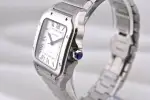 Cartier Santos (2026) - Ref. WSSA0029 | Watch Scout thumbnail 3