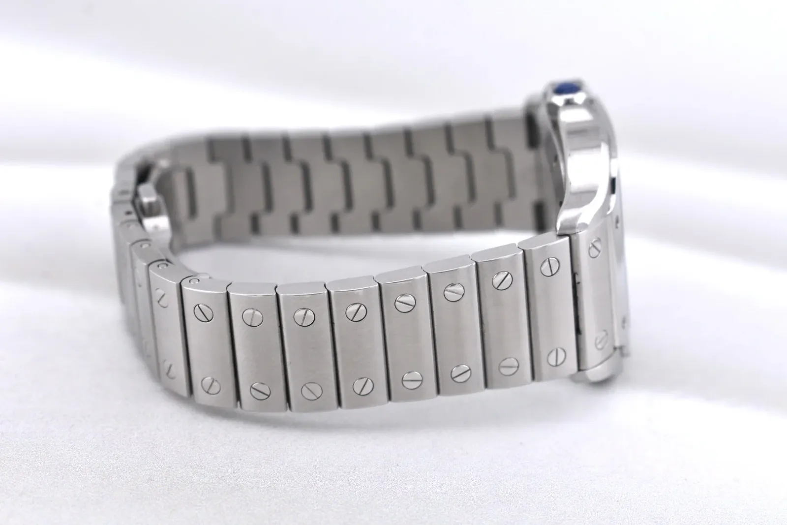 Cartier Santos WSSA0029 Price in Australia | $13k - image 9