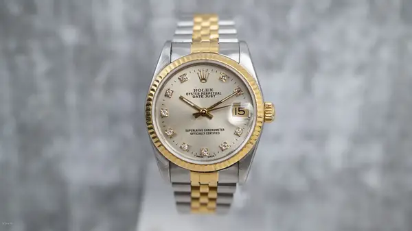 Rolex Datejust 31