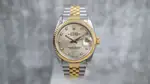 Rolex Datejust 31 (1991) - Ref. 68273 | Watch Scout thumbnail 1