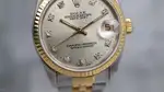 Rolex Datejust 31 (1991) - Ref. 68273 | Watch Scout thumbnail 2