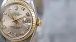 Rolex Datejust 31 (1991) - Ref. 68273 | Watch Scout thumbnail 4