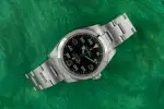 Rolex Air King (2017) - Ref. 116900 | Watch Scout thumbnail 1