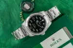 Rolex Air King (2017) - Ref. 116900 | Watch Scout thumbnail 2