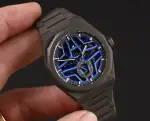 Zenith Defy (2023) - Ref. 97.9300.3620/79.I001 | Watch Scout thumbnail 5
