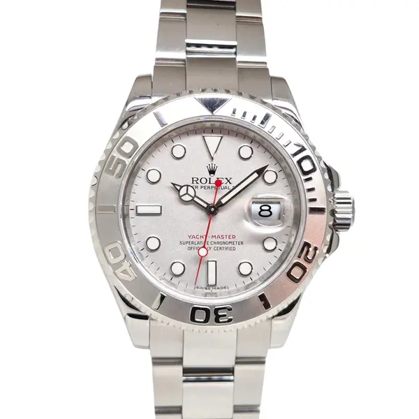 Rolex Yacht-Master