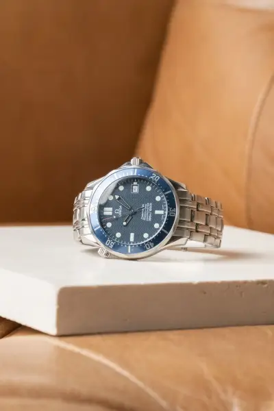 Omega Seamaster Diver 300M Ref. 2531.80.00