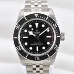 Tudor Black Bay (2026) - Ref. 7941A1A0NU | Watch Scout thumbnail 1