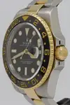 Rolex GMT-Master II 116713 Price in Australia | $19k thumbnail 2