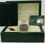 Rolex GMT-Master II 116713 Price in Australia | $19k thumbnail 7