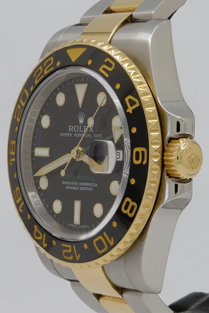 Rolex GMT-Master II 116713 Price in Australia | $19k - image 2