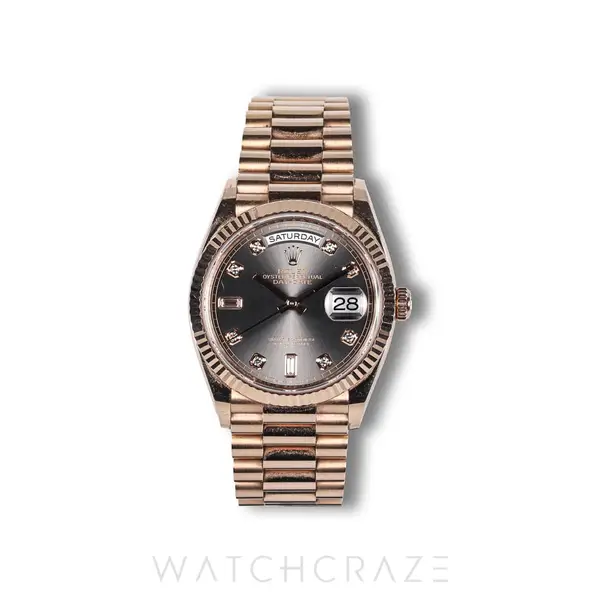 Rolex Day-Date