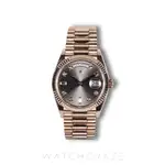 Rolex Day-Date (2024) - Ref. 128235 | Watch Scout thumbnail 1