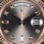Rolex Day-Date (2024) - Ref. 128235 | Watch Scout thumbnail 2